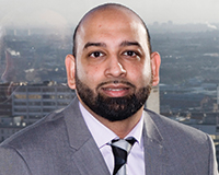 Birmingham Council's Waheed Nazir on the £1bn HS2 Curzon regeneration investment