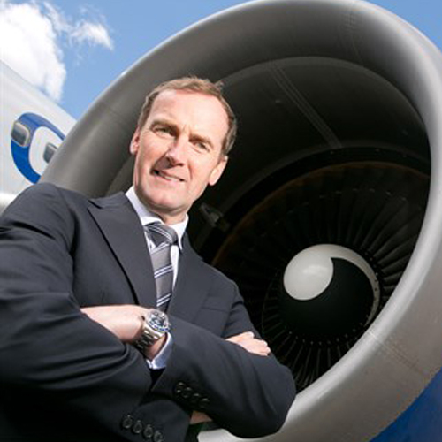 Stansted CEO Andrew Cowan: Gov 'prevaricating' on infrastructure decisions 'unhelpful' for regeneration