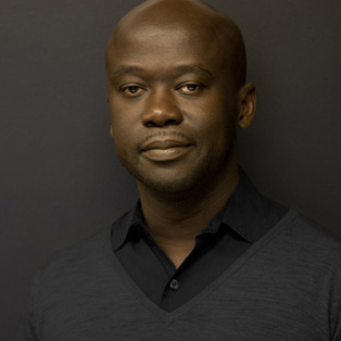 David Adjaye: “The future is bright and the future is better.”