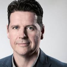 Wired editor Greg Williams on the digital trends shaping the world 
