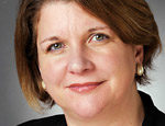 MIPIM UK NEWS: Clever money needs to look outside London, says Jackie Sadek