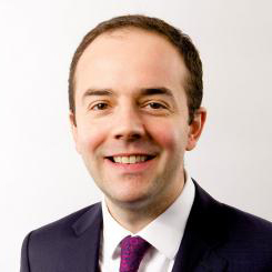 Interview: London’s deputy mayor for housing James Murray on new affordable housing policy