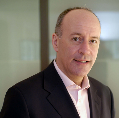 London development is "absolutely paralysed" under government policy. Jules Pipe at LREF 2017