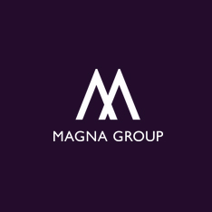 Small developer Magna has great ambitions