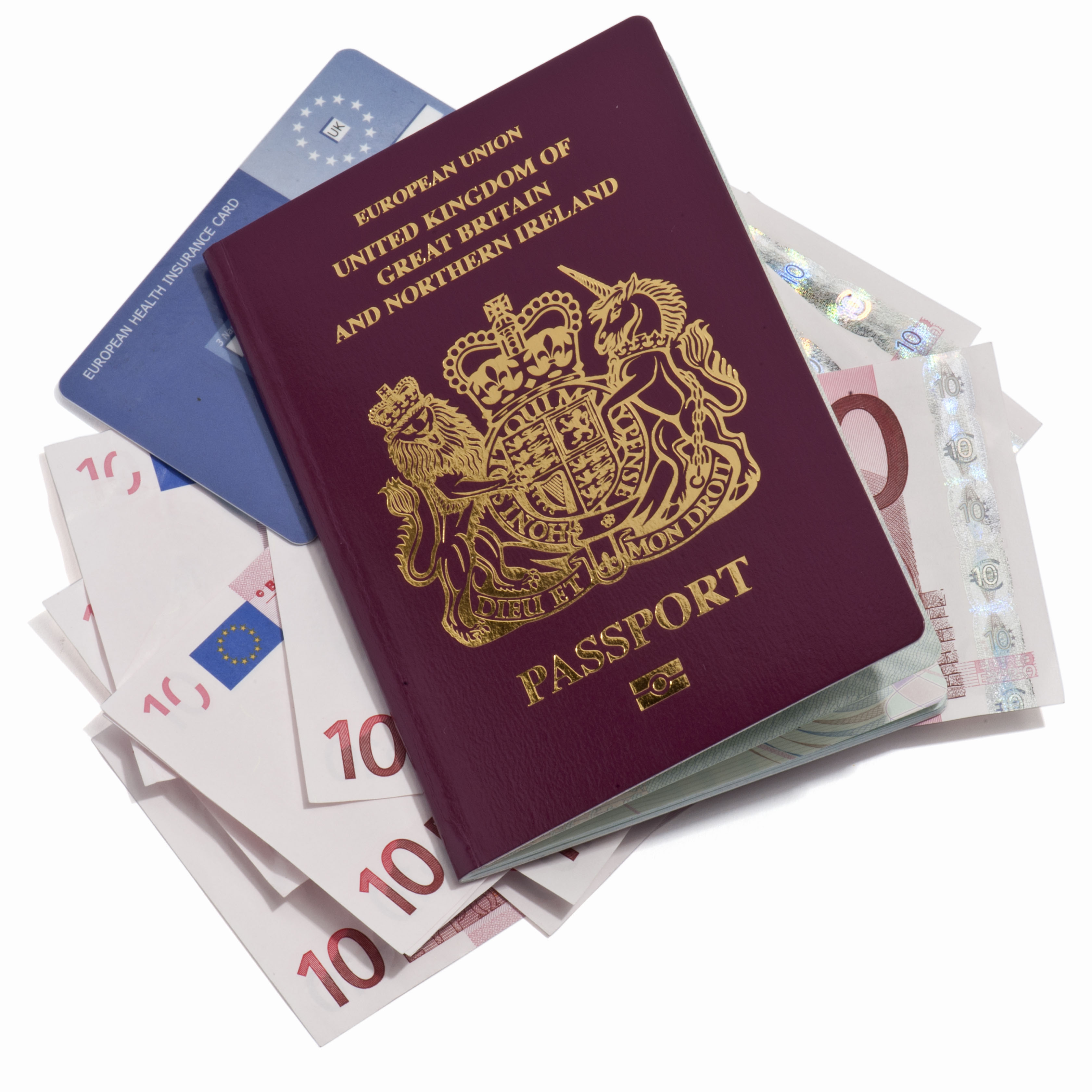Passporting: The new Millennium Bug?