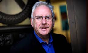 MIPIM UK 2016: Hit maker Pete Waterman backs Crewe rail interchange
