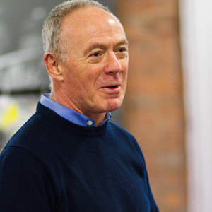 Sir Richard Leese says he has no plans to step down 
