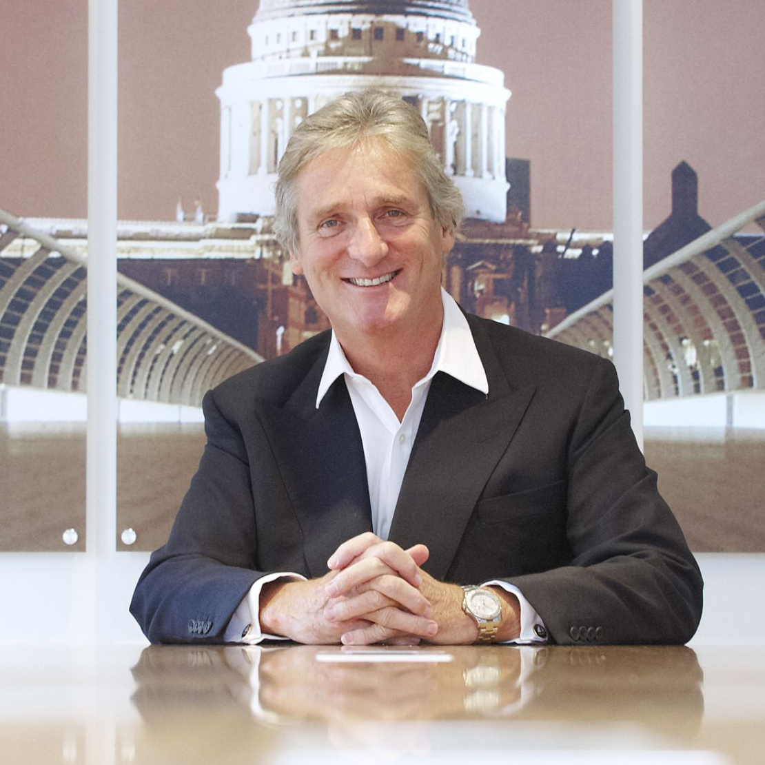 Slade on: missing the banter, Brexit and plans for retirement
