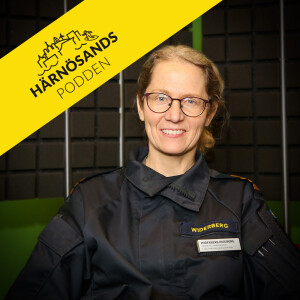 50. Ingeborg Widerberg – Kommendörkapten