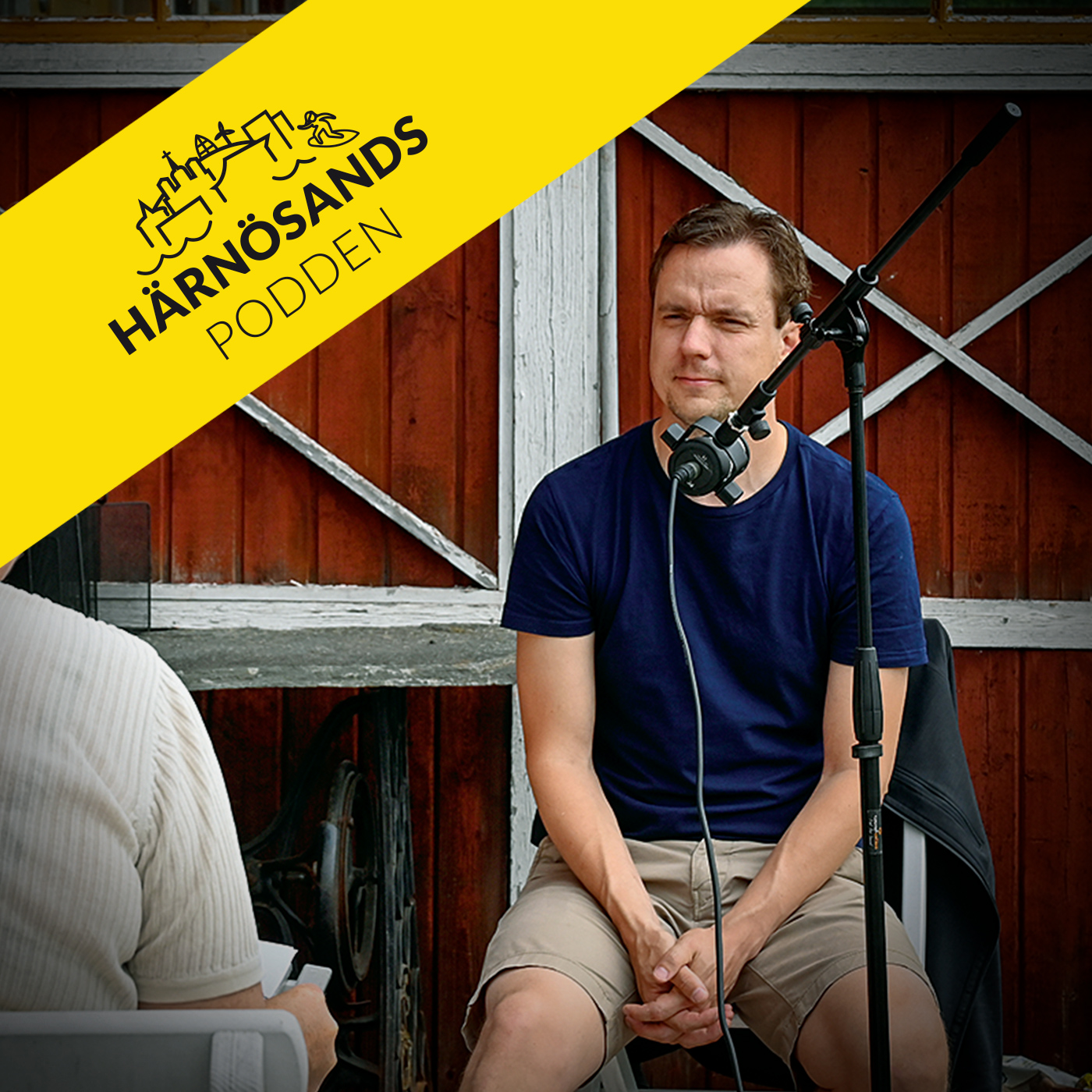 Härnösandspodden