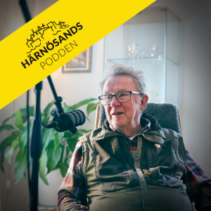 12. Bengt-Olov Byström – Pensionär och visionär