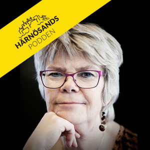 20. Annika Sjögren –  Författare