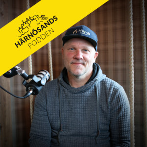 23. Mikael Englund – Härnö Outdoor Lodge