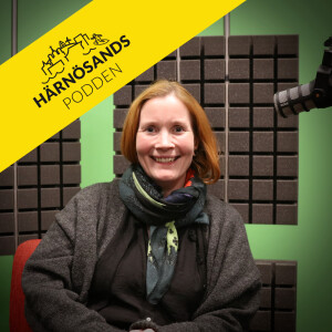 27. Jenny Samuelsson – Museichef