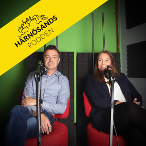 45. Per Mellberg & Isabelle Niklasson - Hemab