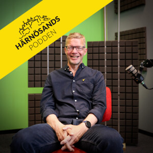 52. Johan Renström – Ultramaratonlöpare, författare & bloggare