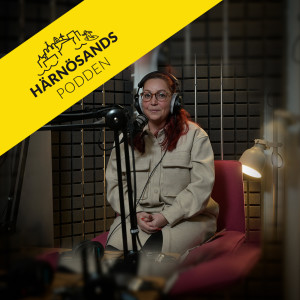 5. Anna Pettersson – Videotekets ägare