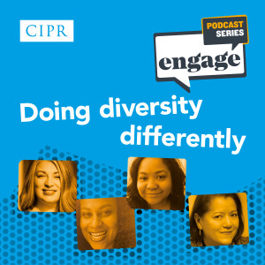 Doing diversity differently