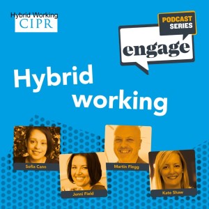 Hybrid Working