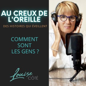 Comment sont les gens ?