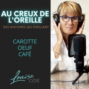 Carotte Oeuf ou Café