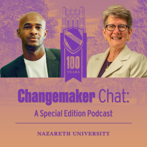 Kevin Graham '10, ‘12G, Ph.D., Changemaker in Diversity in Technology