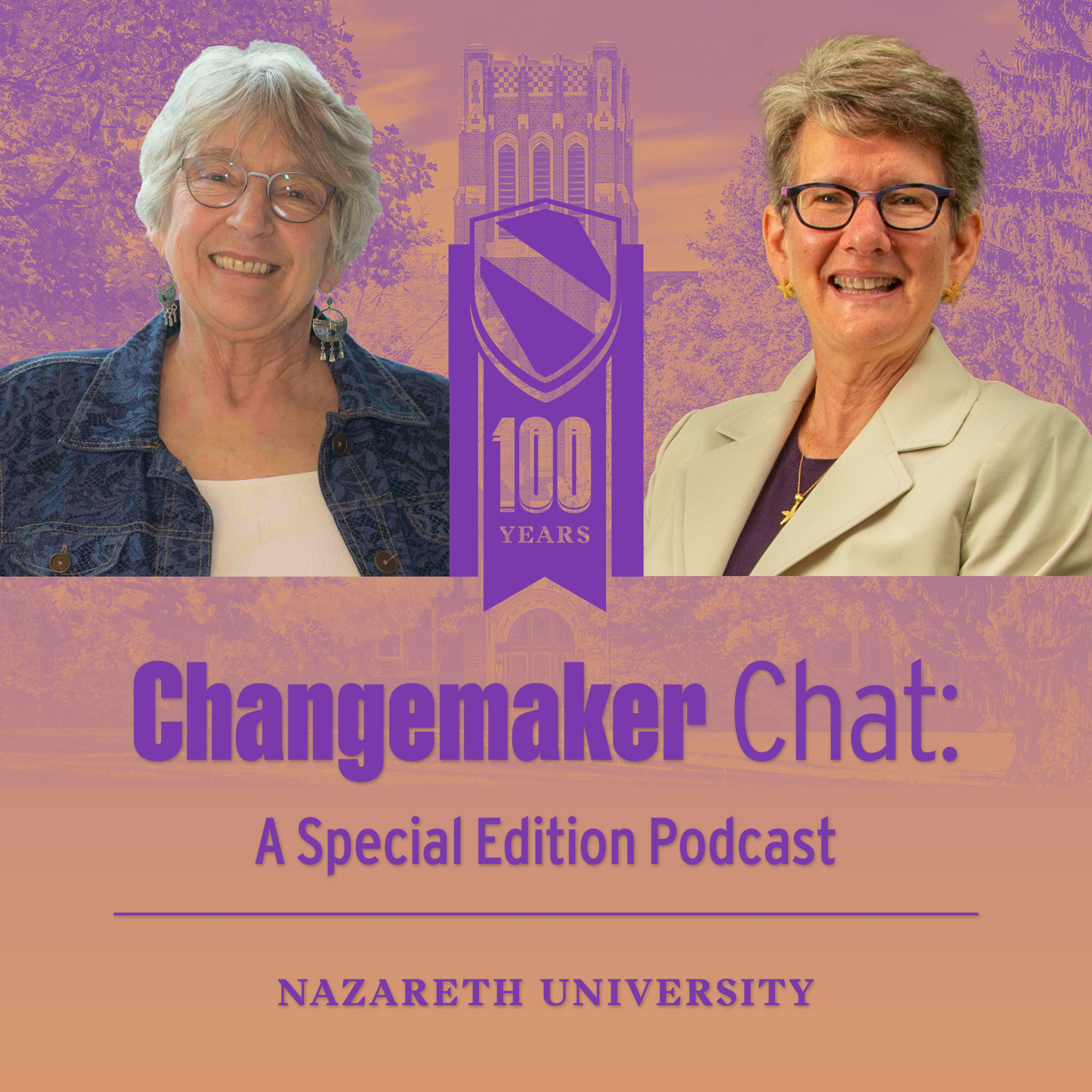 Changemaker Chat