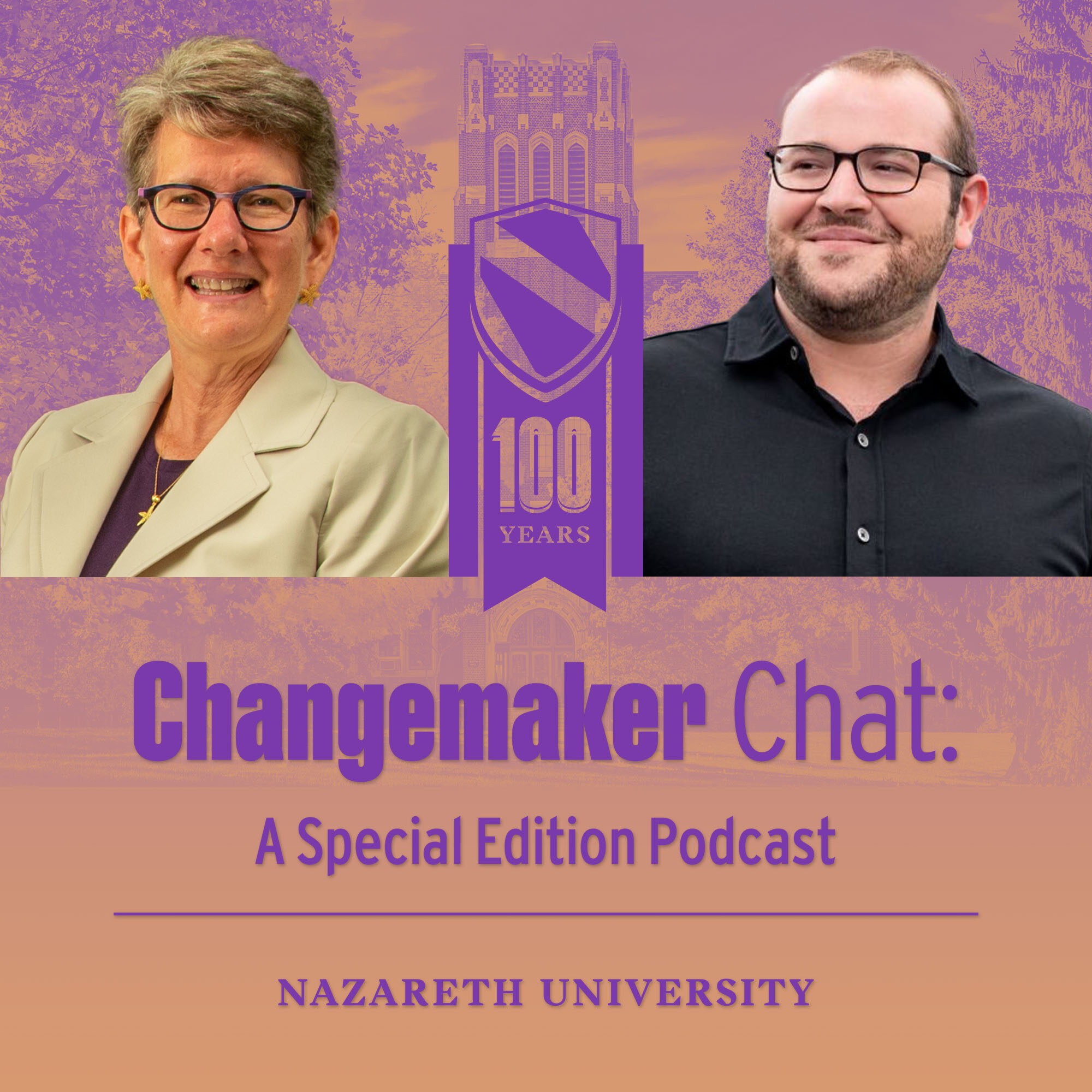 Changemaker Chat