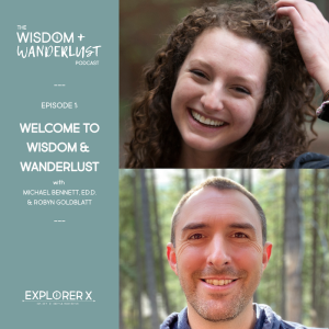 Welcome to Wisdom & Wanderlust