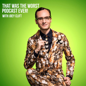 An Interview With Comedian, Joey Clift!