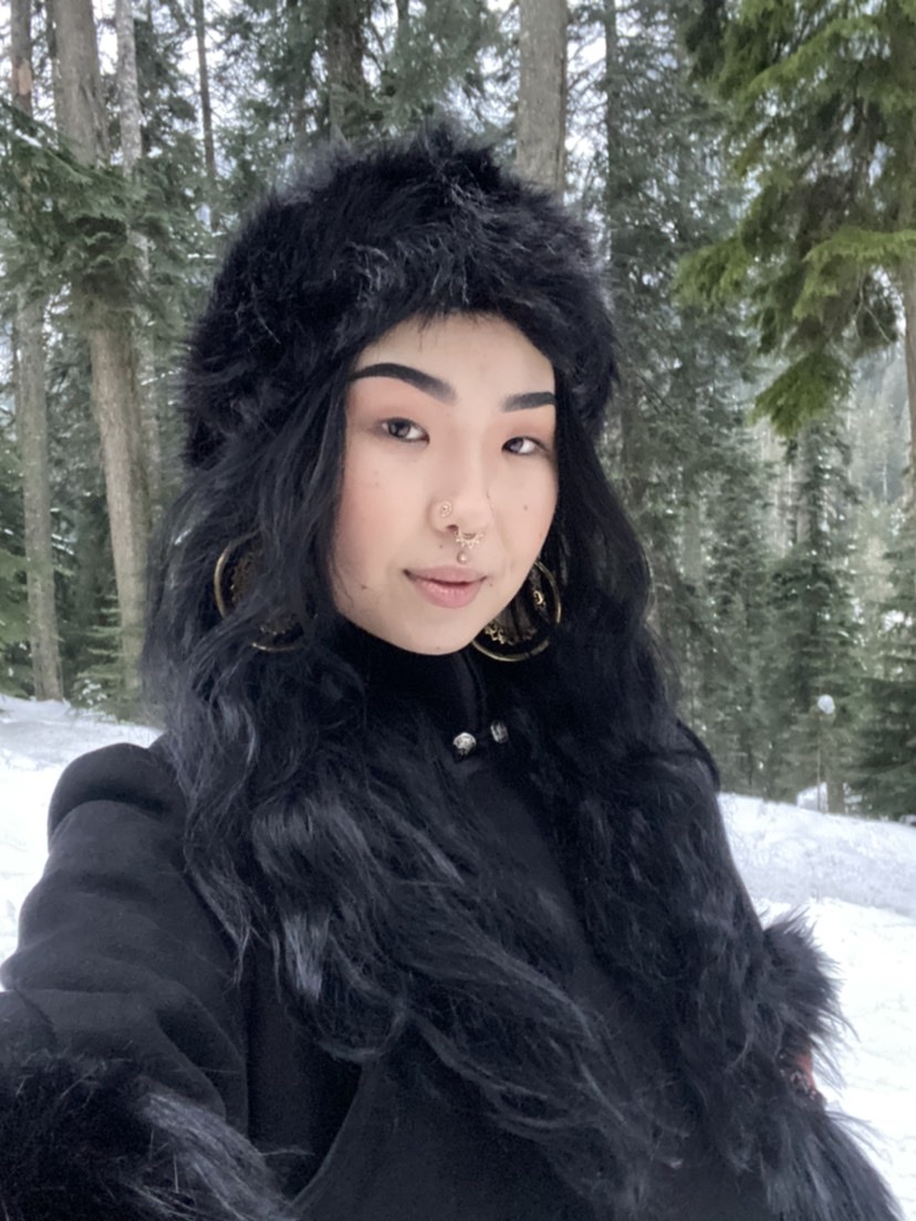 Go sis, get it!