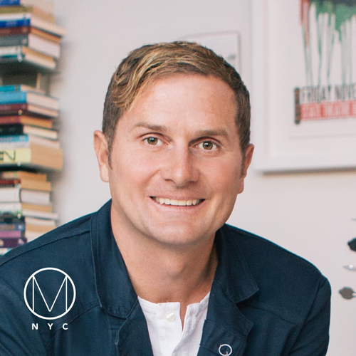 EPISODE 7: ROB BELL