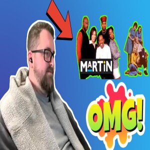 Ep. 446 - Martin Reenactment, Poop Origins, Sagging Pants History, Easter Candy Blind Ranking & More