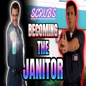 Ep. 450 - Scrubs, All in the Family, Same Brain and who dat dude.🦸♀️