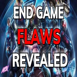 Ep. 469 - End Game vs Winter Soldier - [Winner Goes to the Semi's]. #marvel