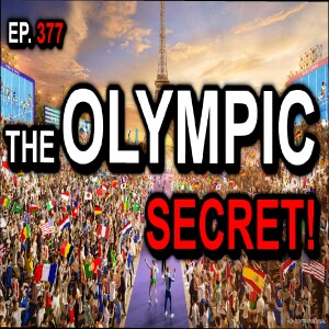 Ep. 377 - AI Reveals the Dark Side of the Olympics?