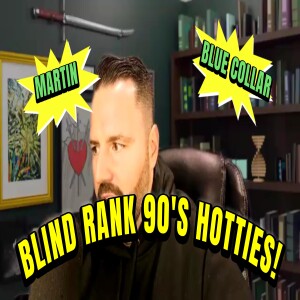 Ep. 442 - 90's Throwback! Martin Skit, Ketchup Secrets, "Cap" Origins, 90's Beauties Ranked & More!