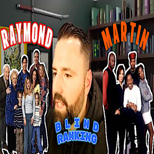 Ep. 444 - Martin Reenactment, Andrew Jackson's Duels & Internet Celebrity BLIND RANKING!