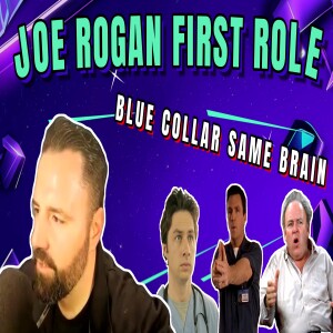 Ep. 448 - All In the Family and Scrubs Reenacting and Same Brain with fun facts.