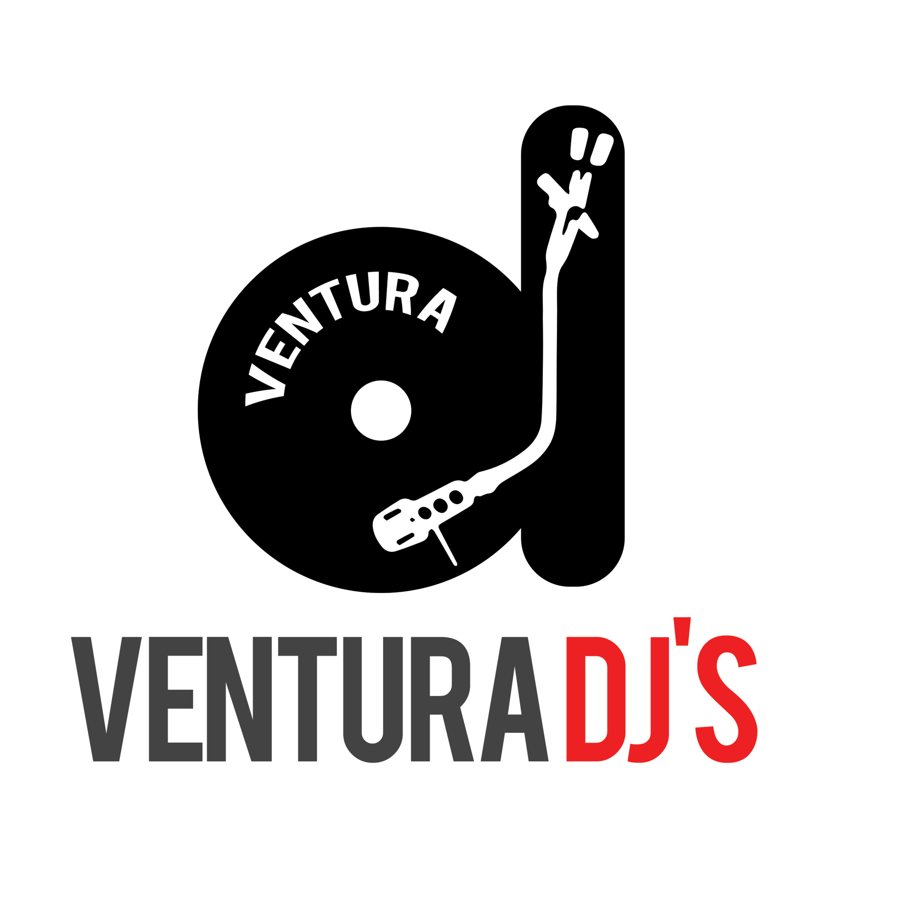 Ventura Djs Podcast