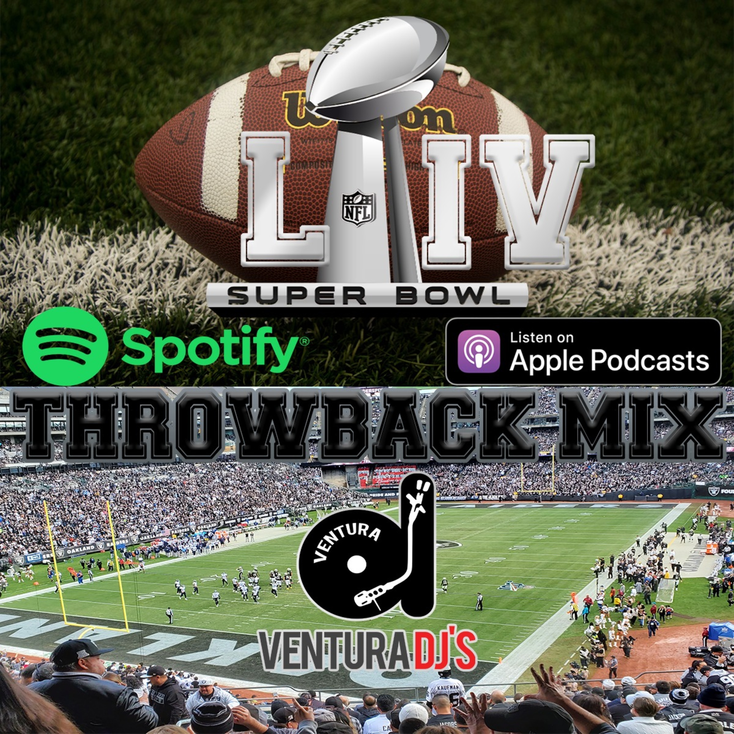 Ventura Djs Podcast