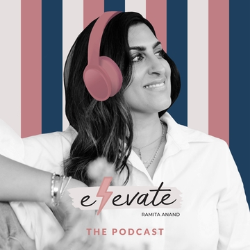 The Elevate Podcast Trailer
