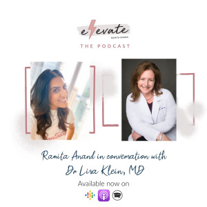 Pediatrician and Co-Founder of Turning Teen Dr Lisa Klein