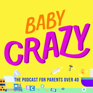 Episode 4 - Krista Rizzo - Parenting Over 40