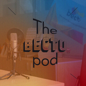 The Bectu Pod E2: Racism behind the scenes ft Marcus Ryder & Philippa Childs