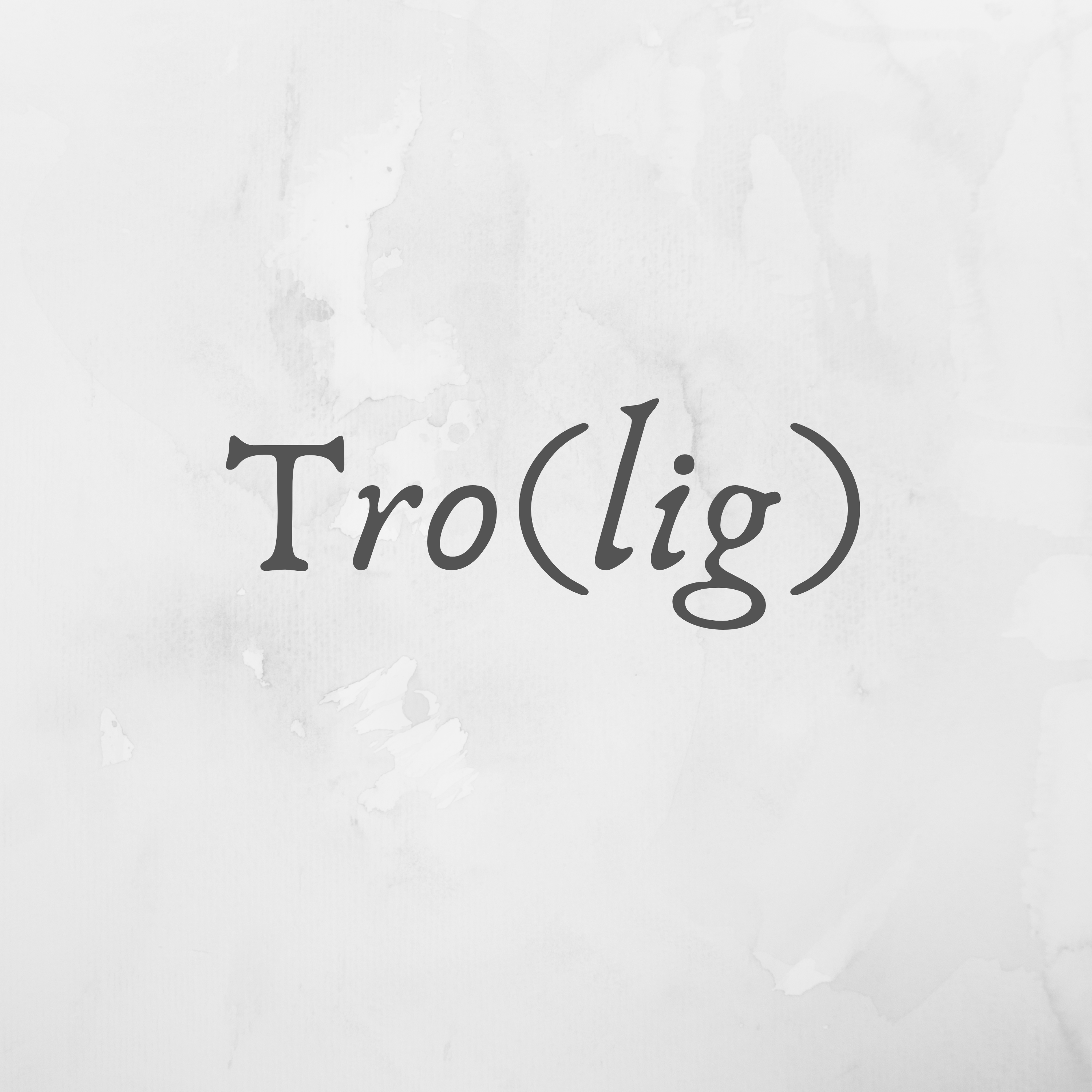 TRO(lig) med Joanna, Dan og Ida