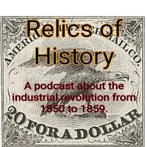 Relics of History -  Introduction to Relics of History