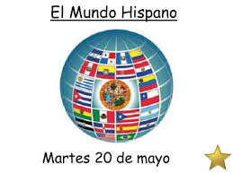 El Mundo hispano