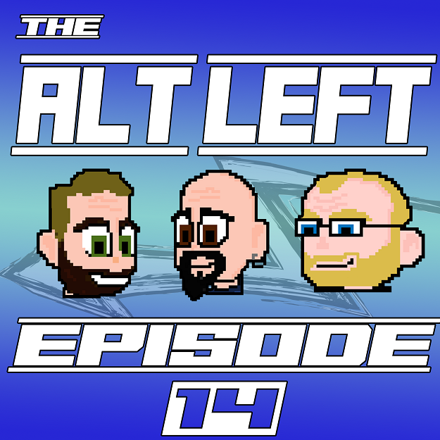 Episode 14 - Gun Rights and Gun Control