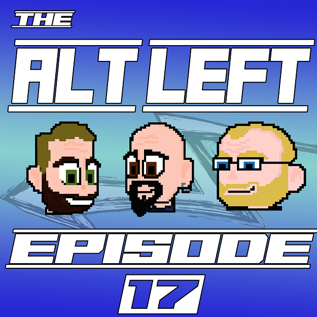 Episode 17 - Cancel Culture